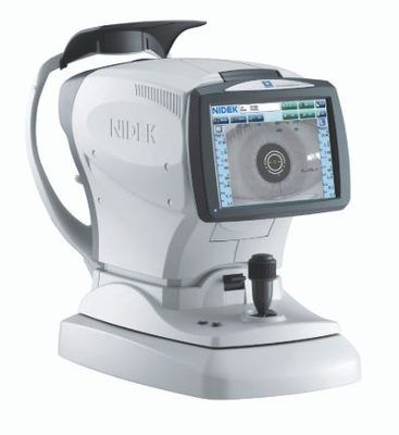 NIDEK AL-Scan Biômetro Óptico — Oculare Medical Center Caruaru